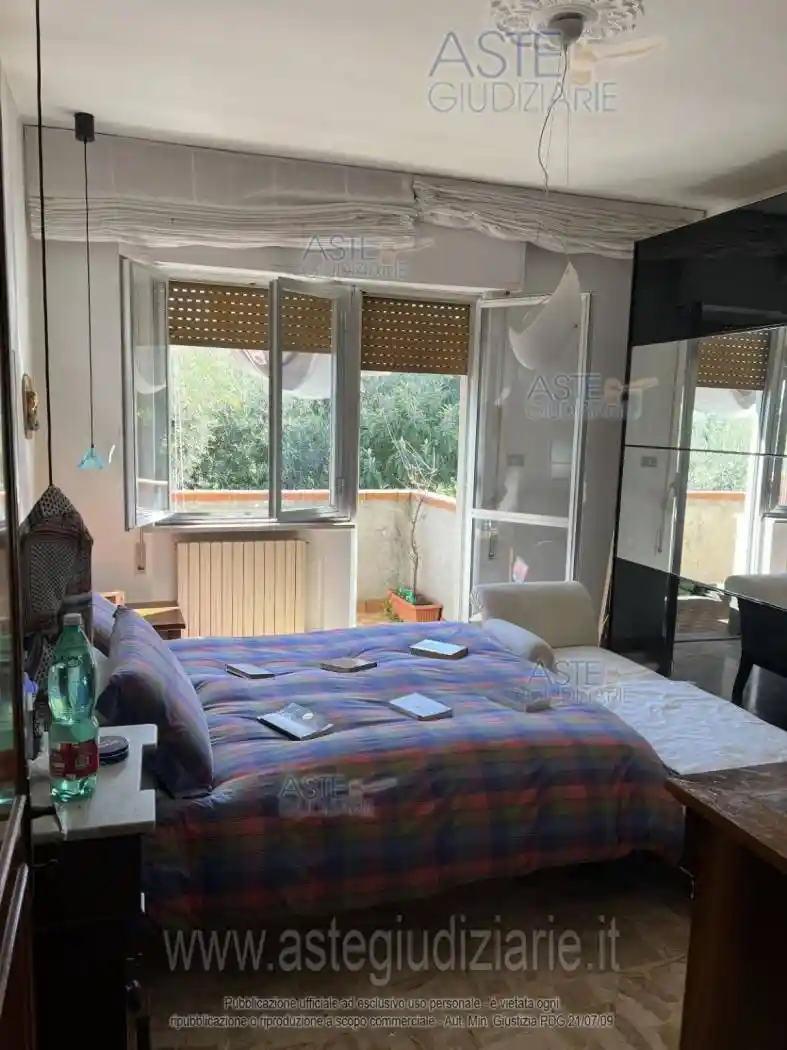 Appartamento all'asta via De Litio, 64026 Cologna Spiaggia Italia, Roseto degli Abruzzi - foto 5