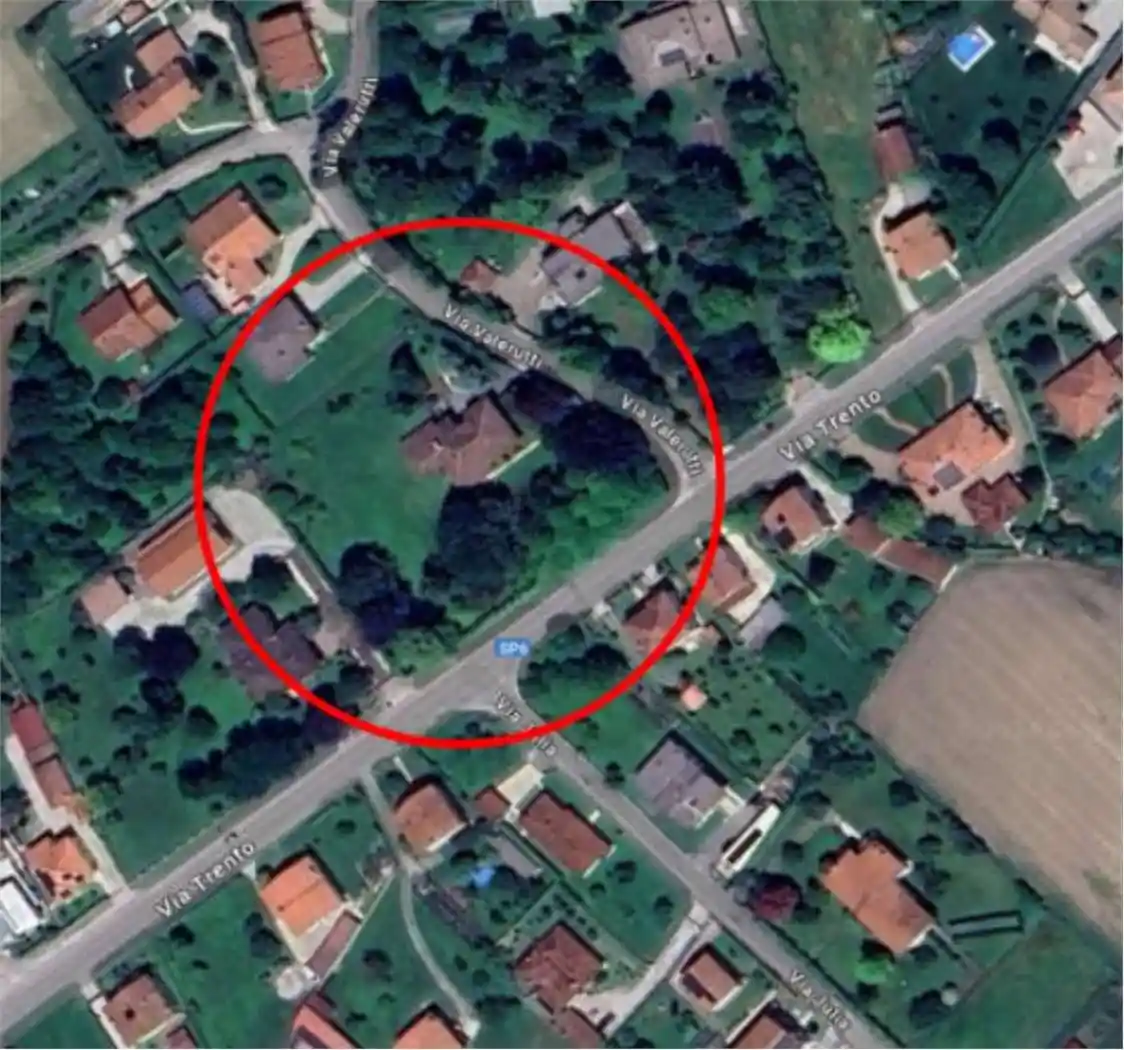 Villa all'asta frazione Castions, via Valerutti,, Zoppola - foto 2