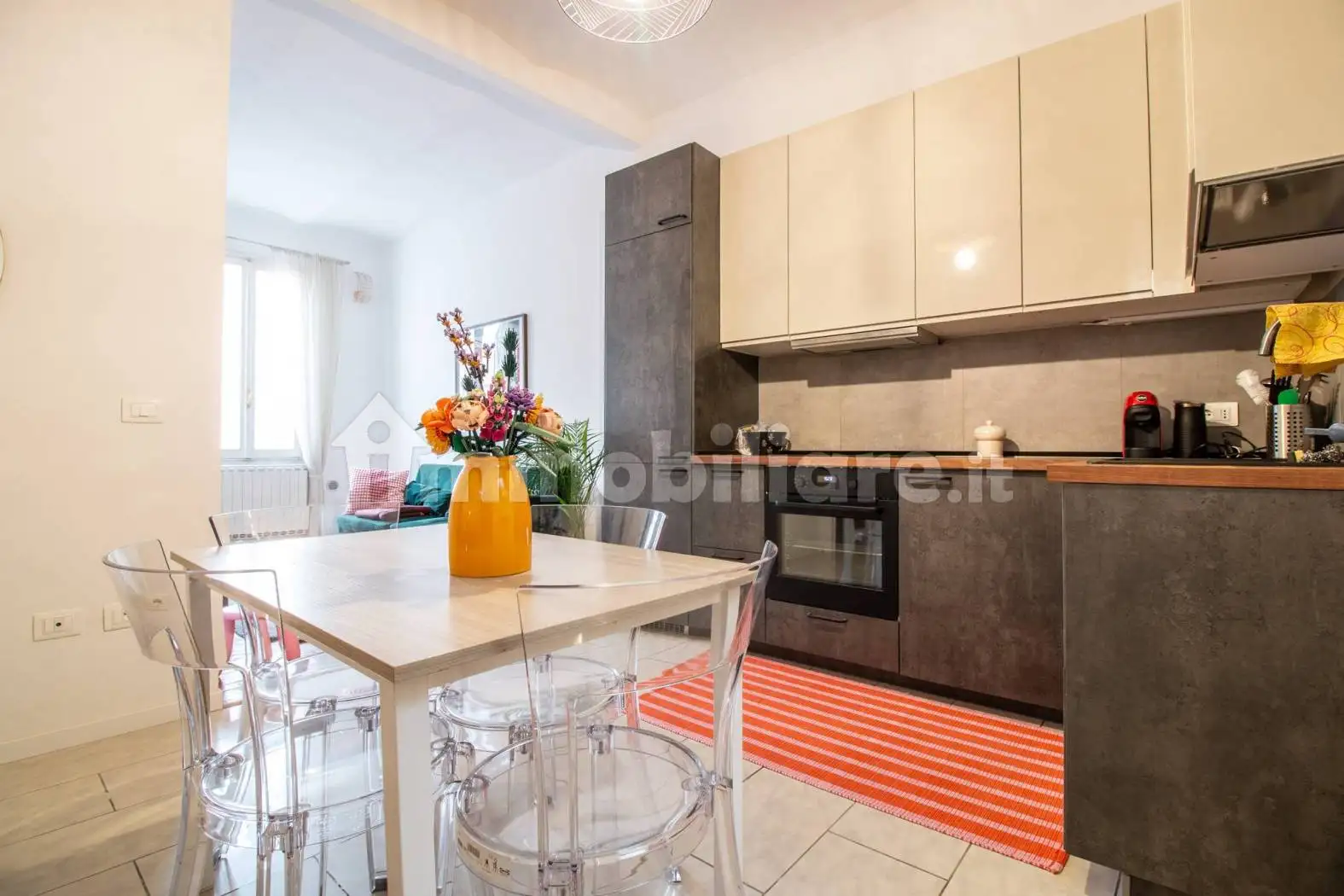 Appartamento in affitto a Bologna