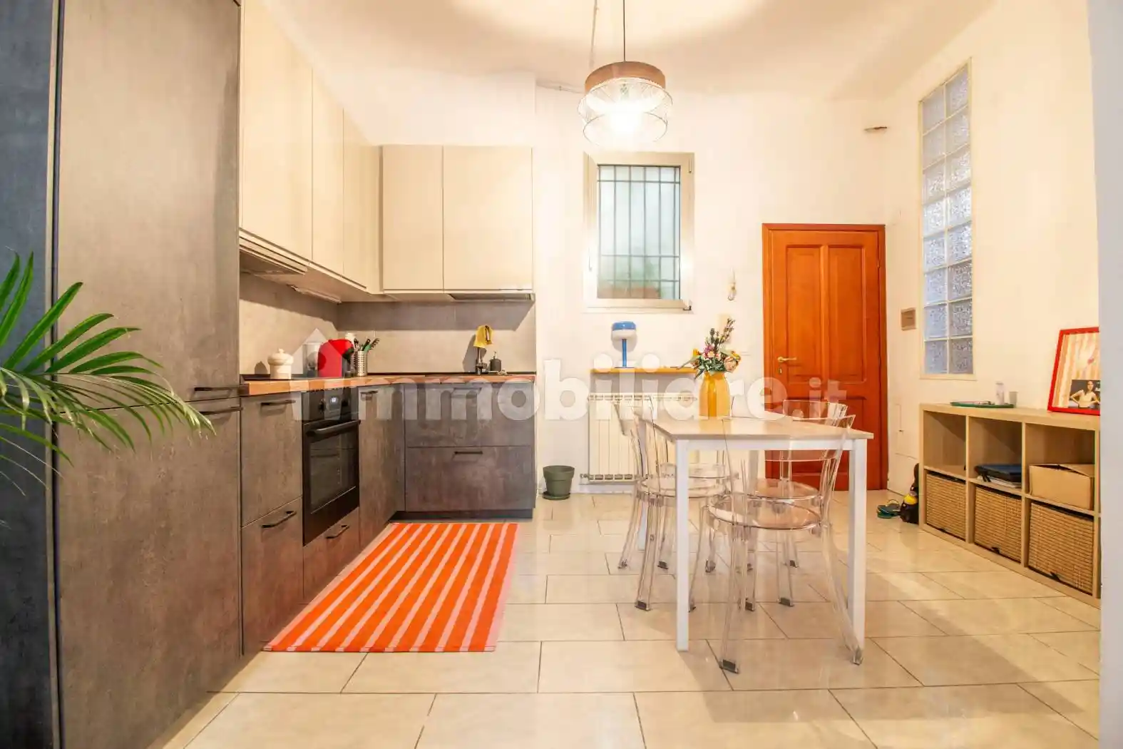 Bilocale via Santa Caterina 9, Saragozza dentro le Mura, Bologna - foto 2