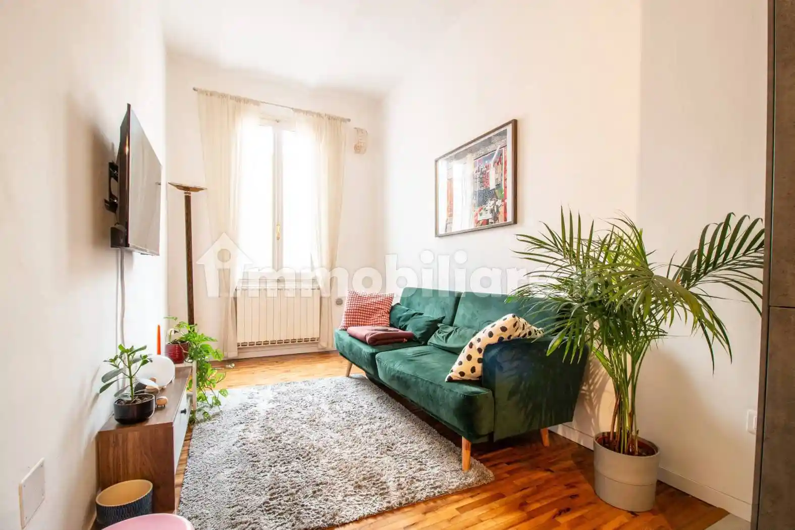 Bilocale via Santa Caterina 9, Saragozza dentro le Mura, Bologna - foto 3