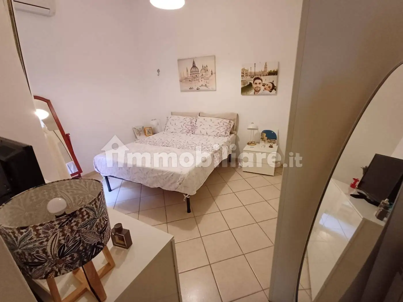 Appartamento in affitto a Cagliari