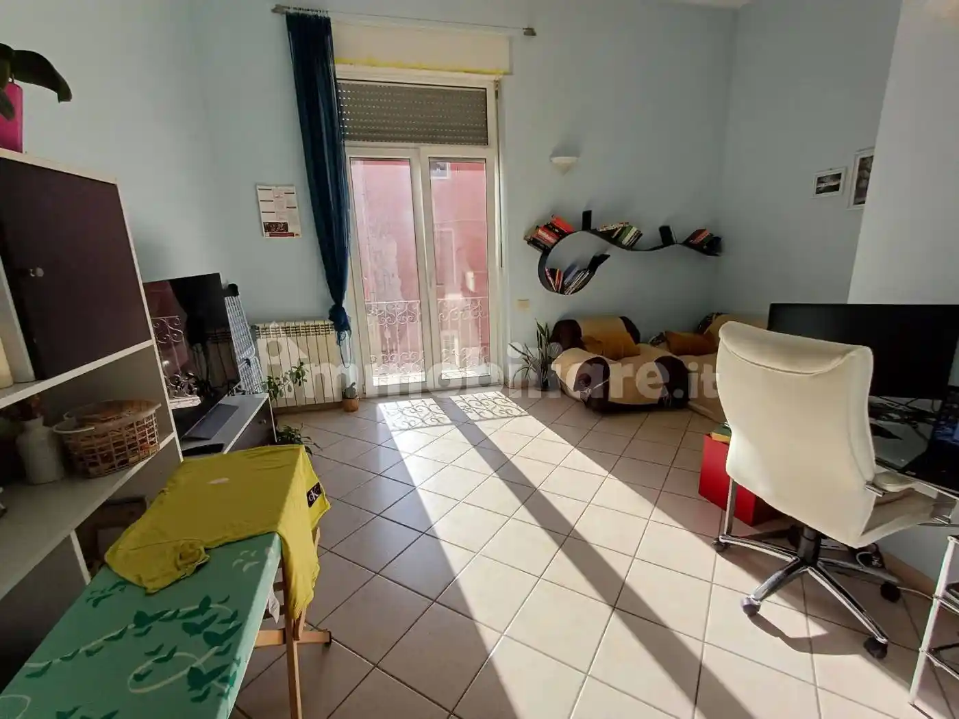 Bilocale via Ada Negri, Sonnino, Cagliari - foto 2