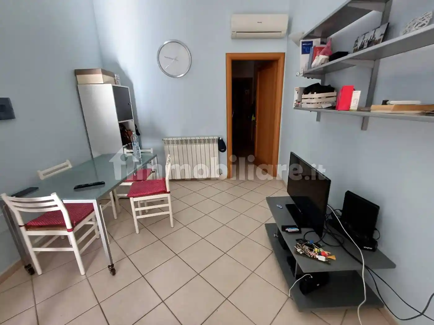 Bilocale via Ada Negri, Sonnino, Cagliari - foto 3