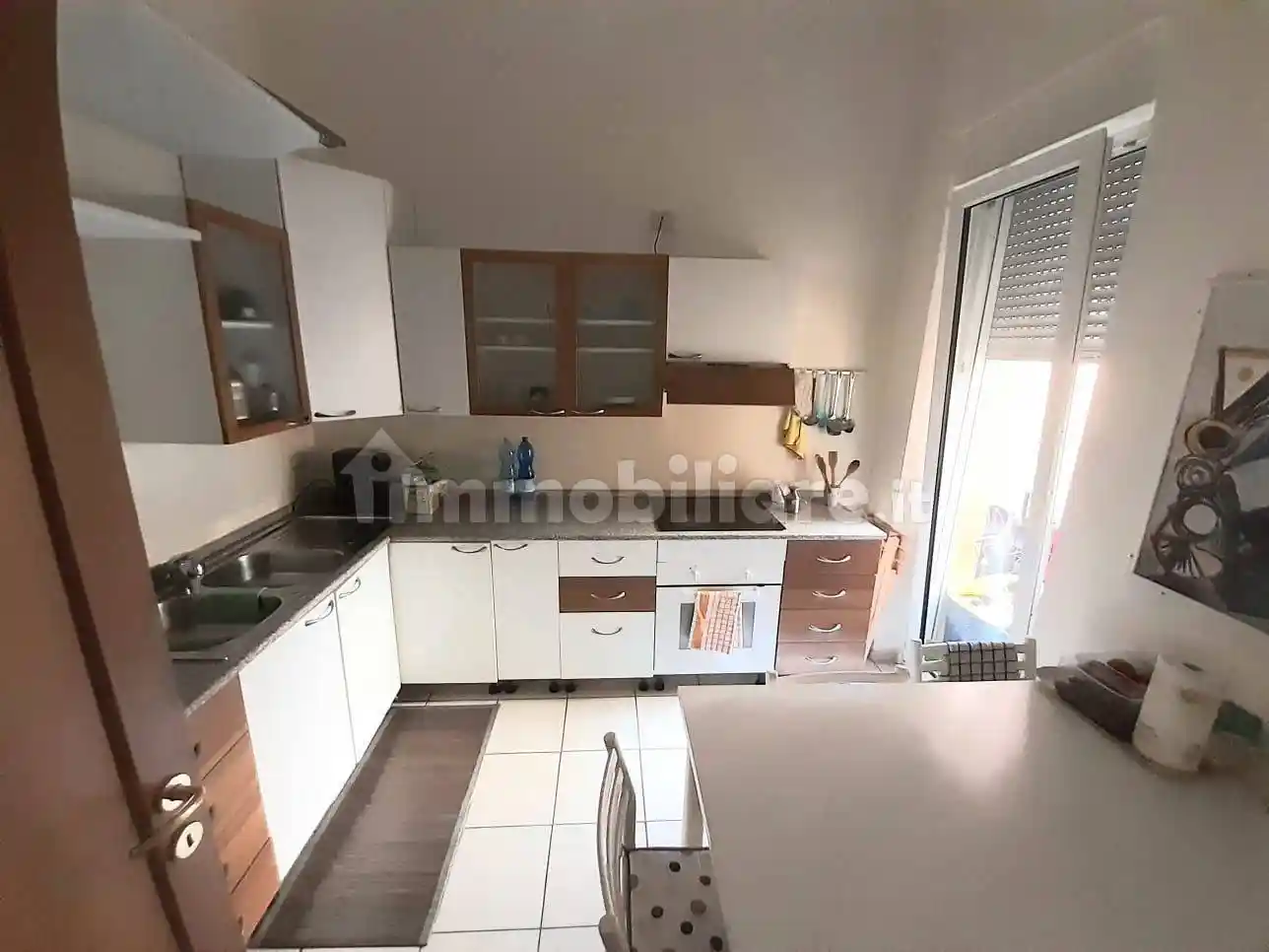 Bilocale via Ada Negri, Sonnino, Cagliari - foto 4