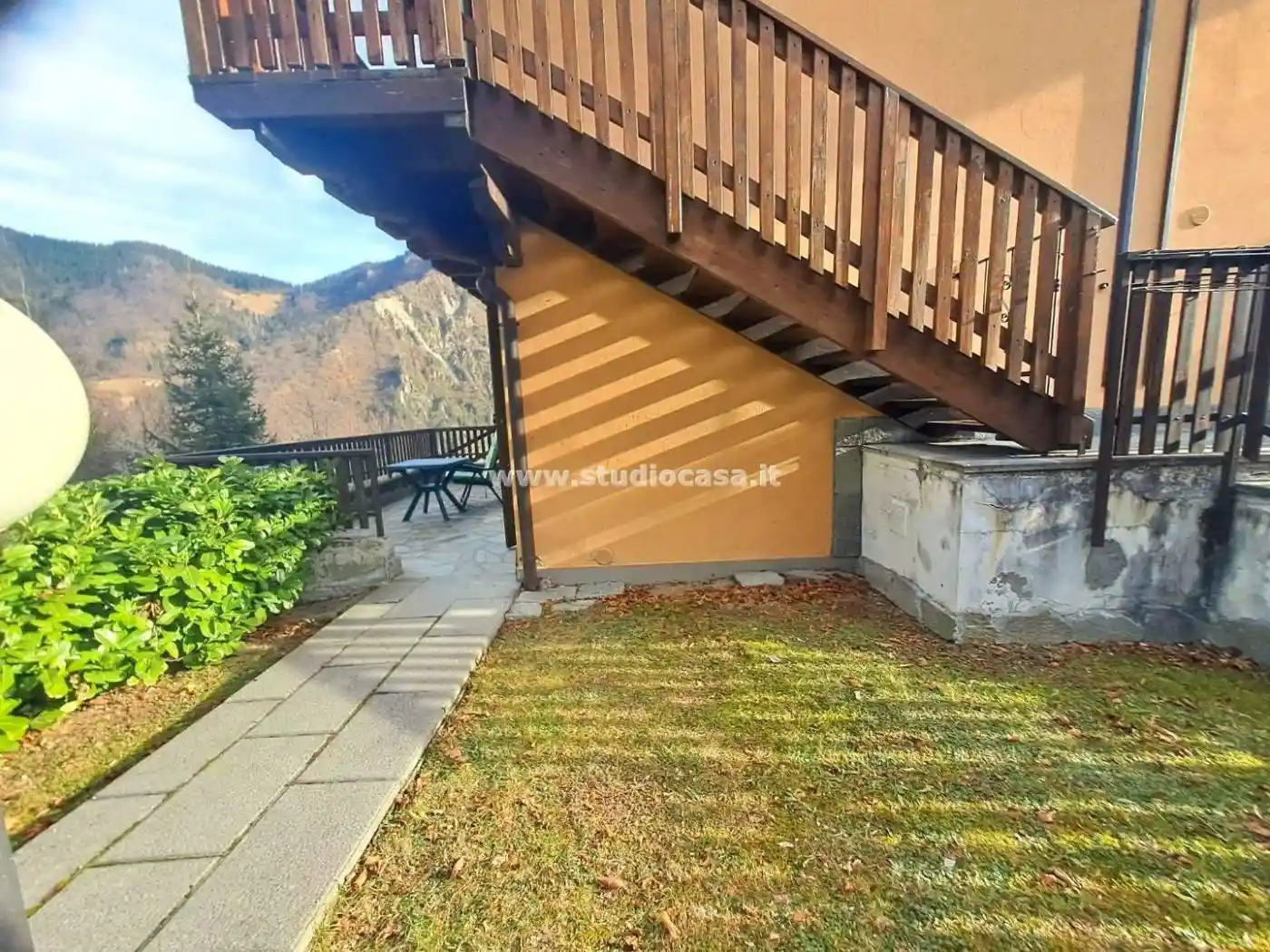 Bilocale Provinciale 6, Valtorta - foto 3