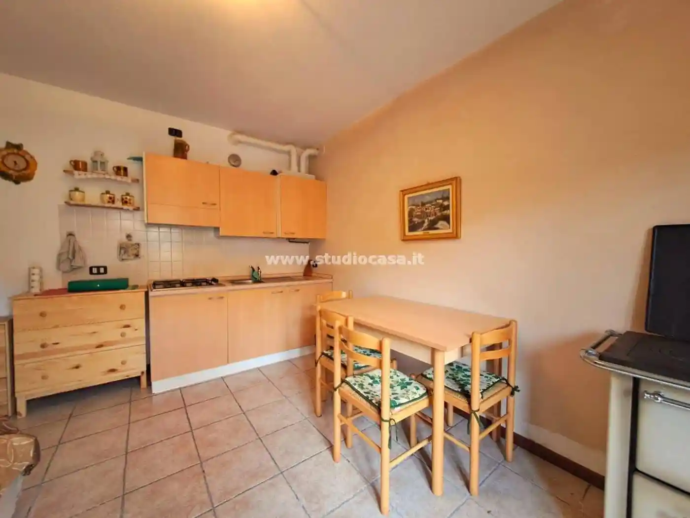 Bilocale Provinciale 6, Valtorta - foto 4