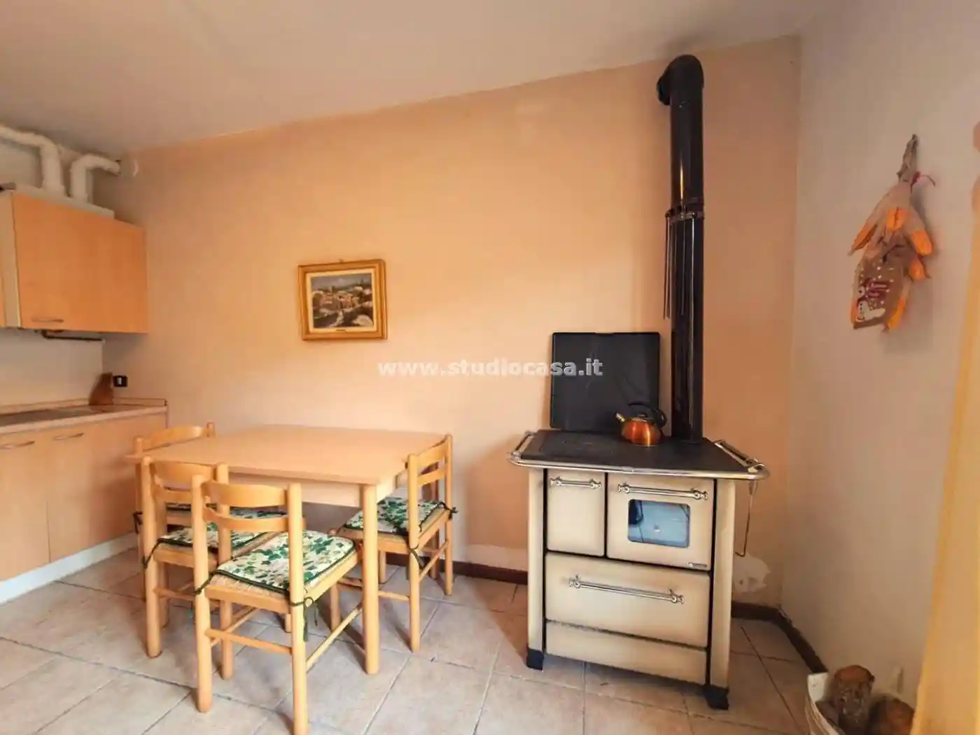 Bilocale Provinciale 6, Valtorta - foto 5