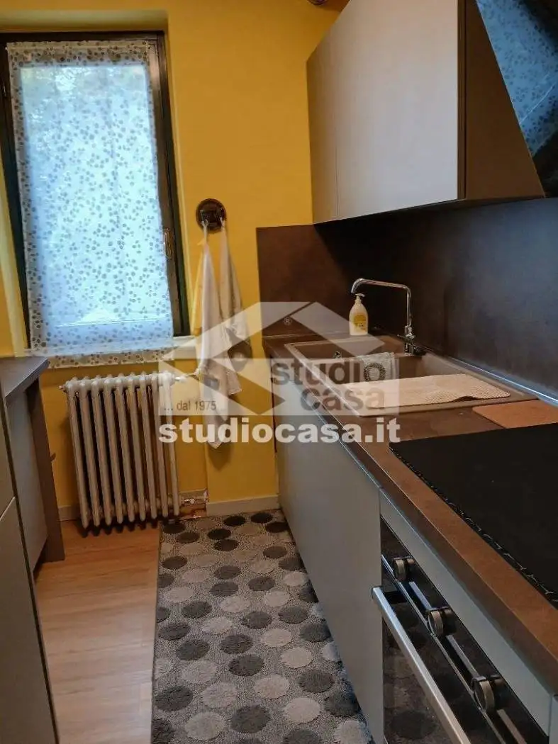 Villa unifamiliare Don Locatelli, Costa Serina - foto 3