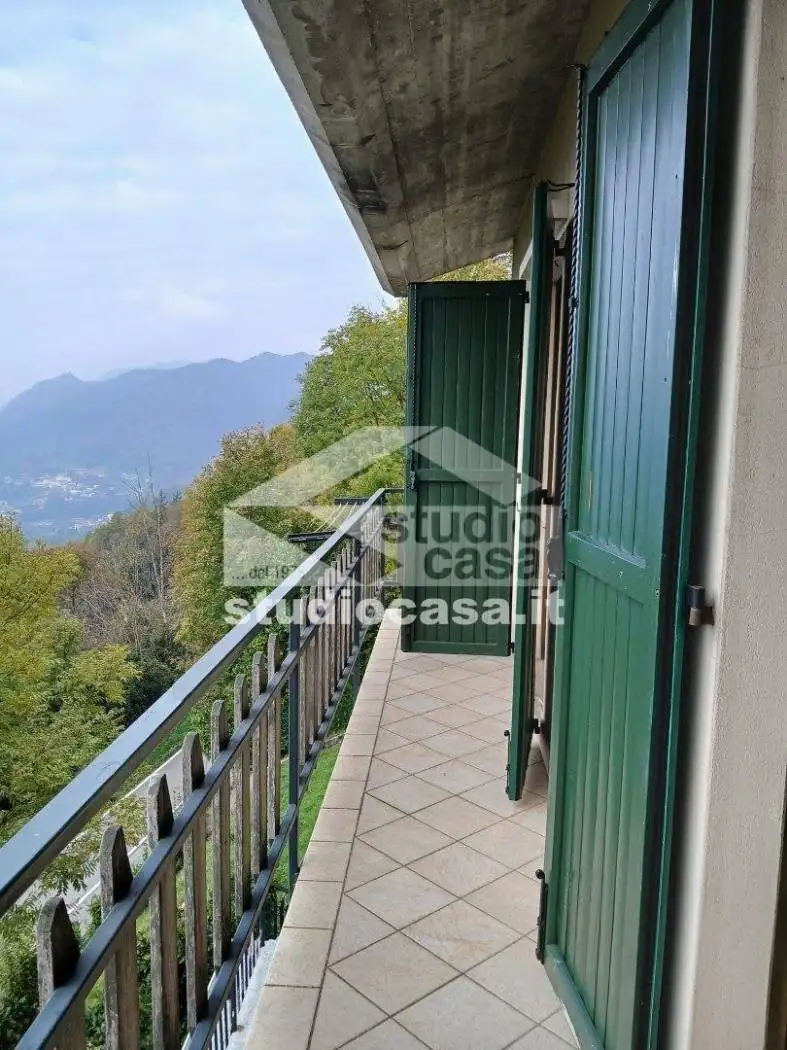 Villa unifamiliare Don Locatelli, Costa Serina - foto 5