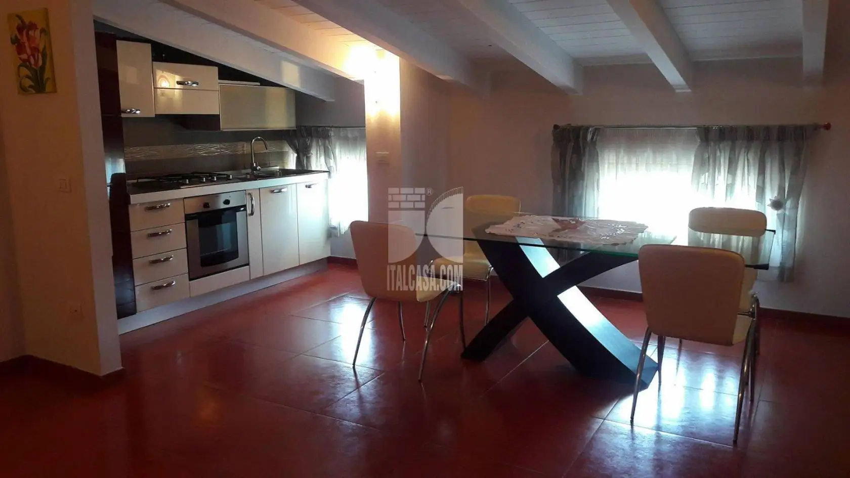 Appartamento in affitto a Crotone