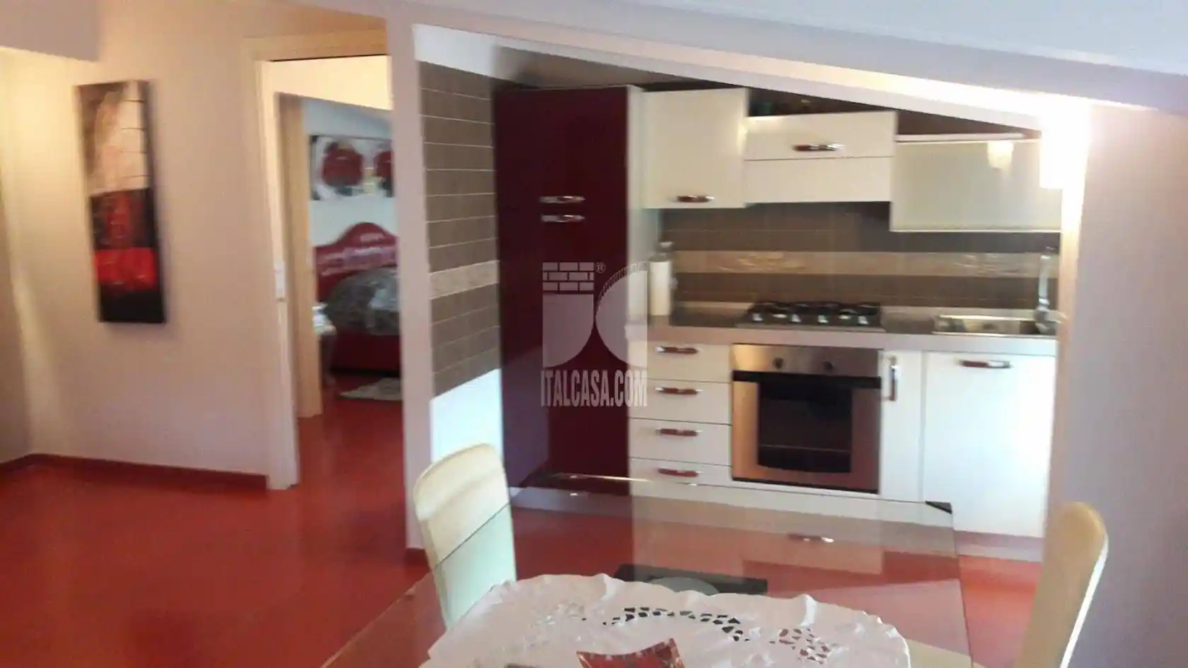 Bilocale via nazioni unite, Tufolo, Farina, Crotone - foto 2