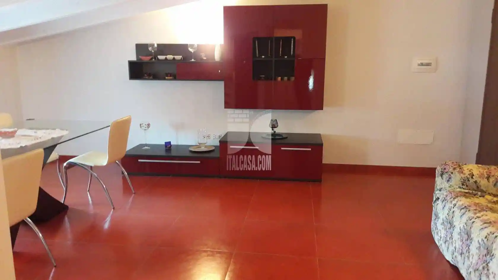 Bilocale via nazioni unite, Tufolo, Farina, Crotone - foto 3