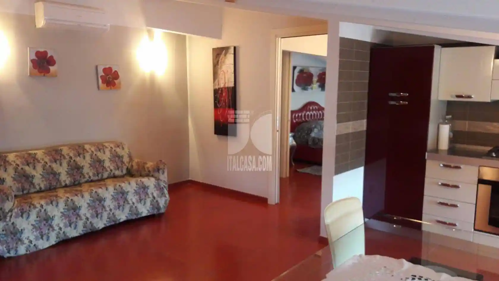 Bilocale via nazioni unite, Tufolo, Farina, Crotone - foto 4