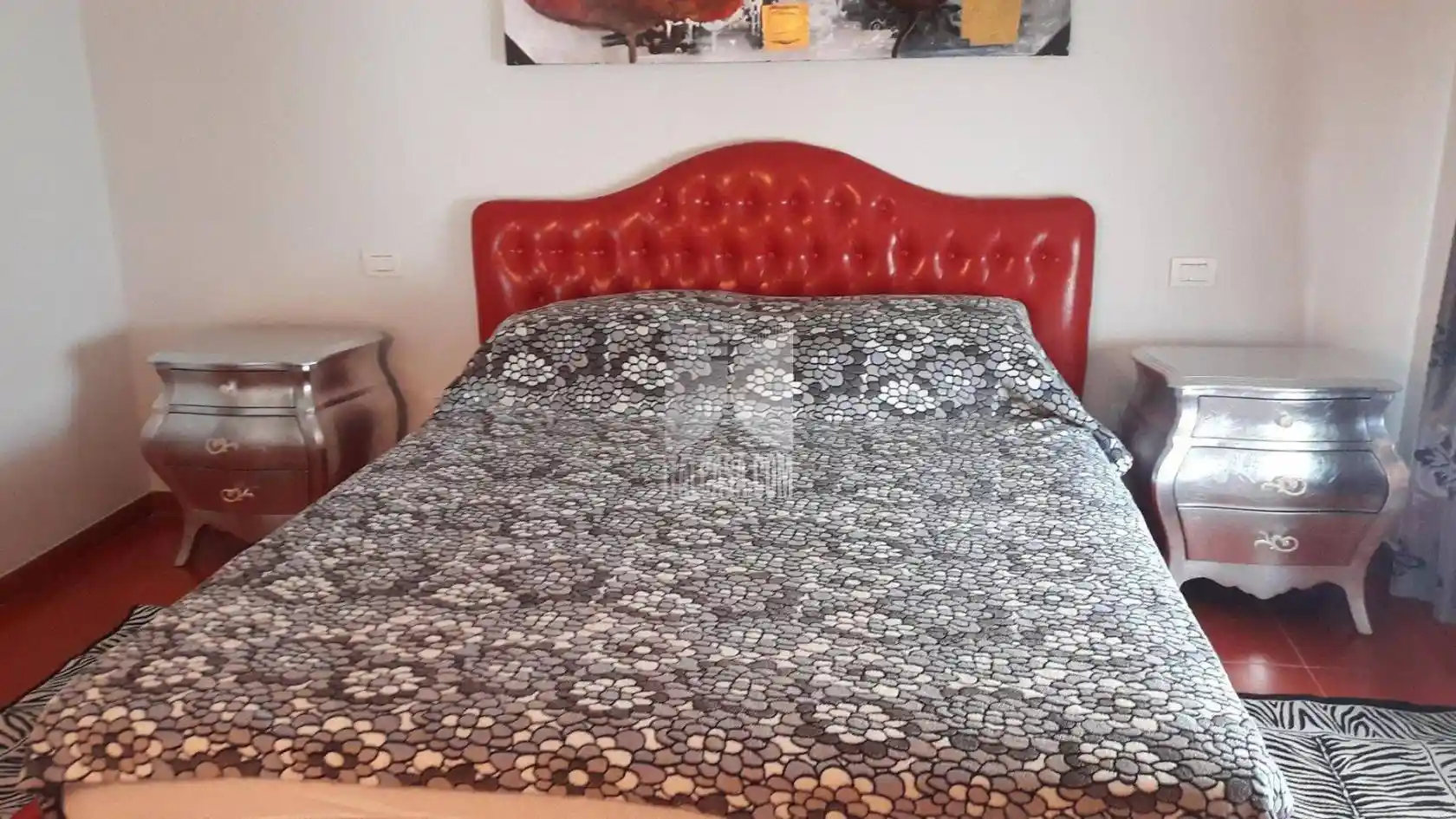 Bilocale via nazioni unite, Tufolo, Farina, Crotone - foto 5