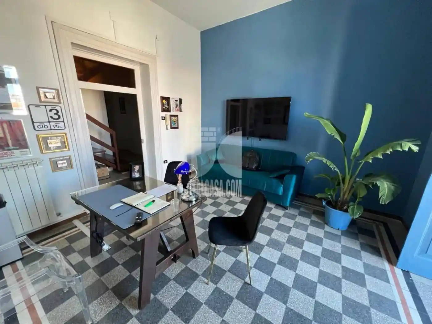 Appartamento viale regina margherita, Centro, Crotone - foto 3