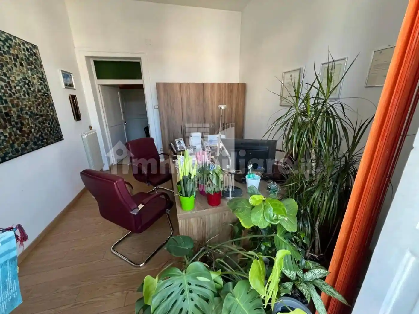 Appartamento viale regina margherita, Centro, Crotone - foto 5