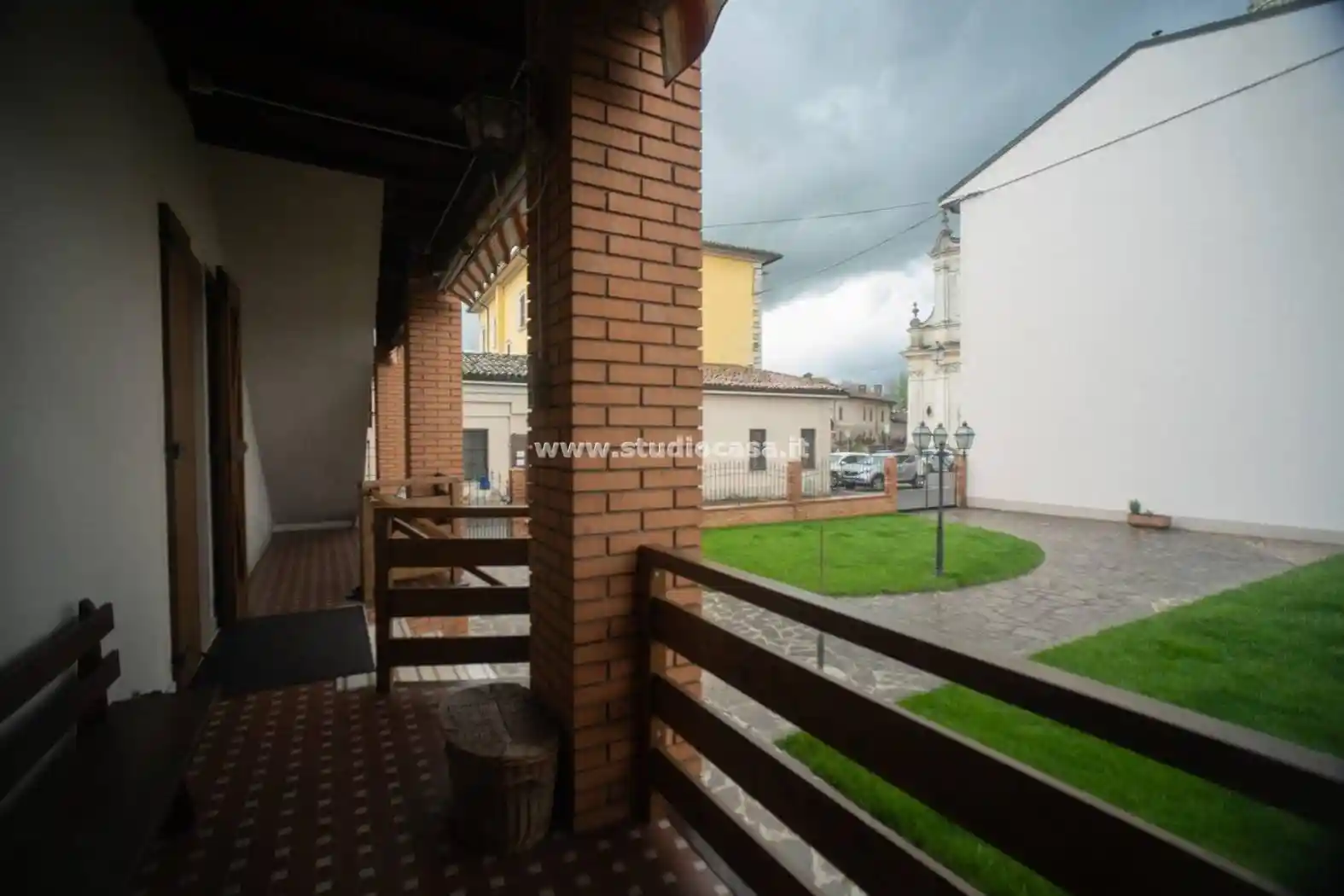 Casa indipendente - foto 2