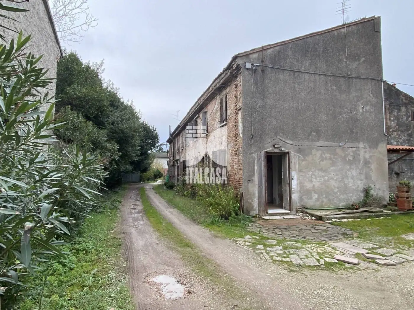 Rustico - Casale in vendita a Roncoferraro