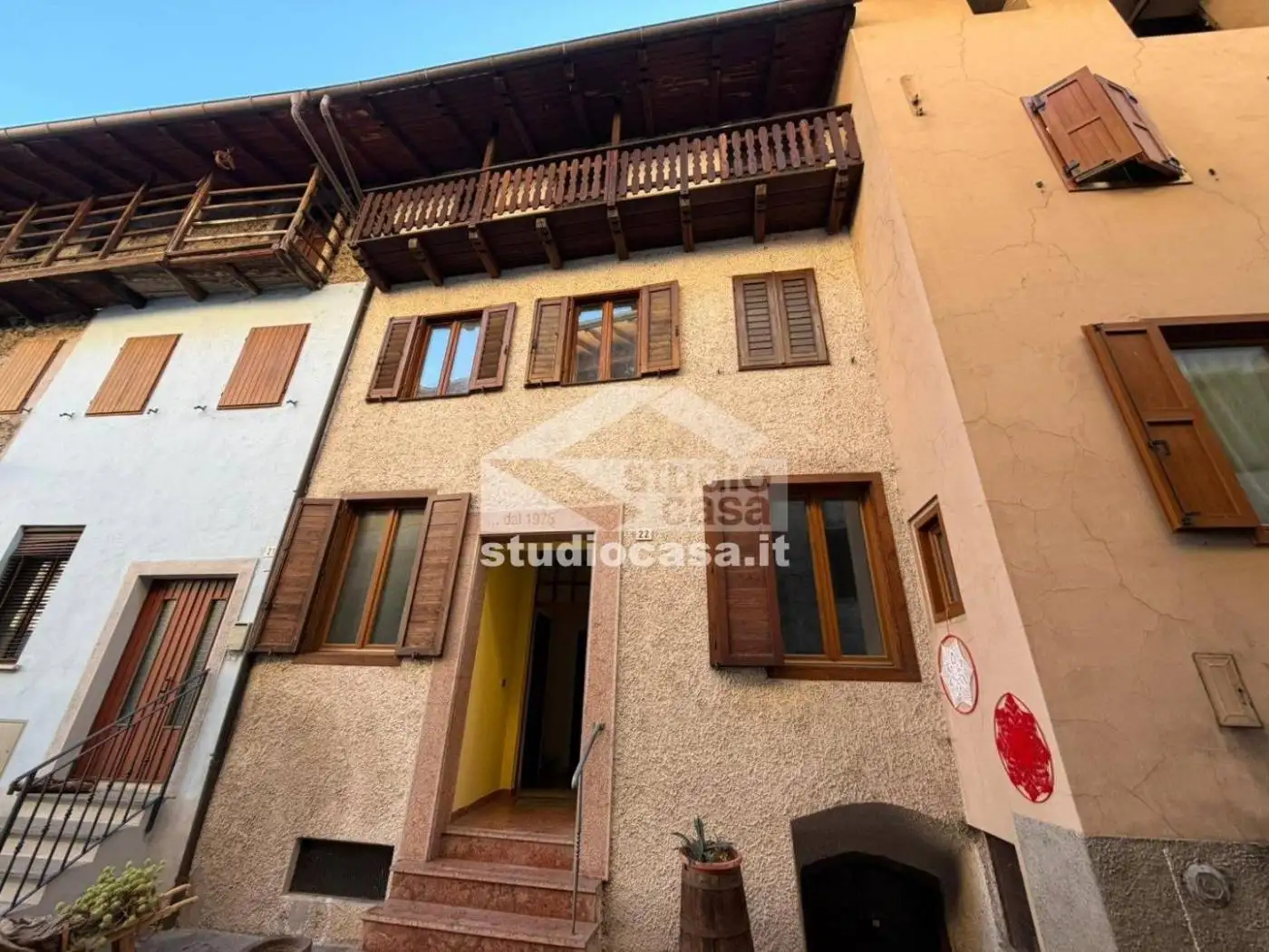 Terratetto unifamiliare Fraz. Covelo, Covelo, Cimone - foto 2