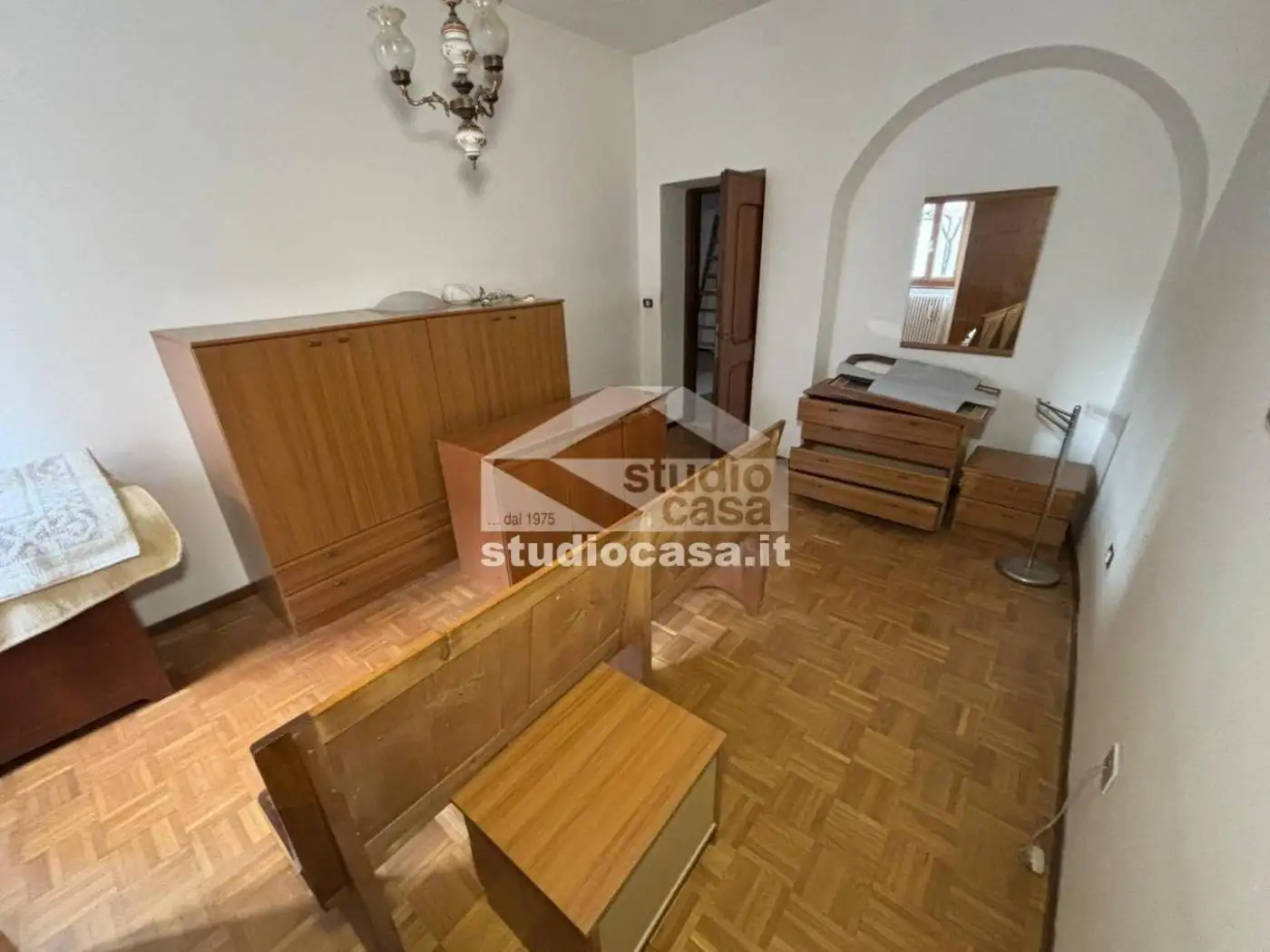 Terratetto unifamiliare Fraz. Covelo, Covelo, Cimone - foto 4