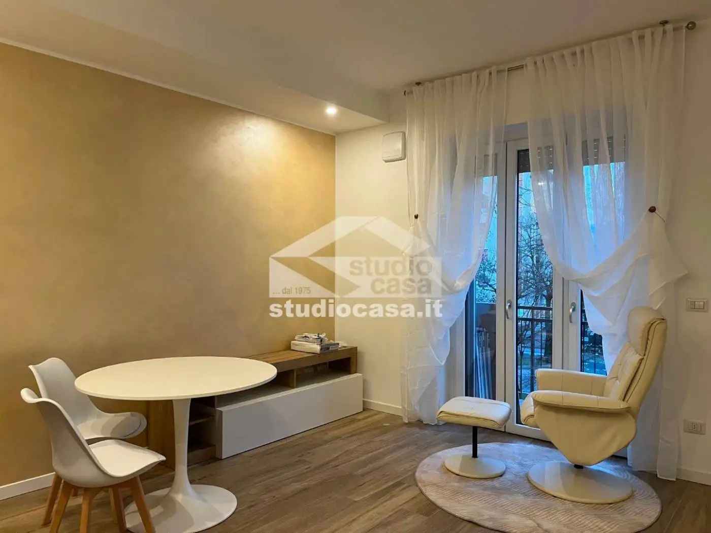 Appartamento in affitto a Bergamo