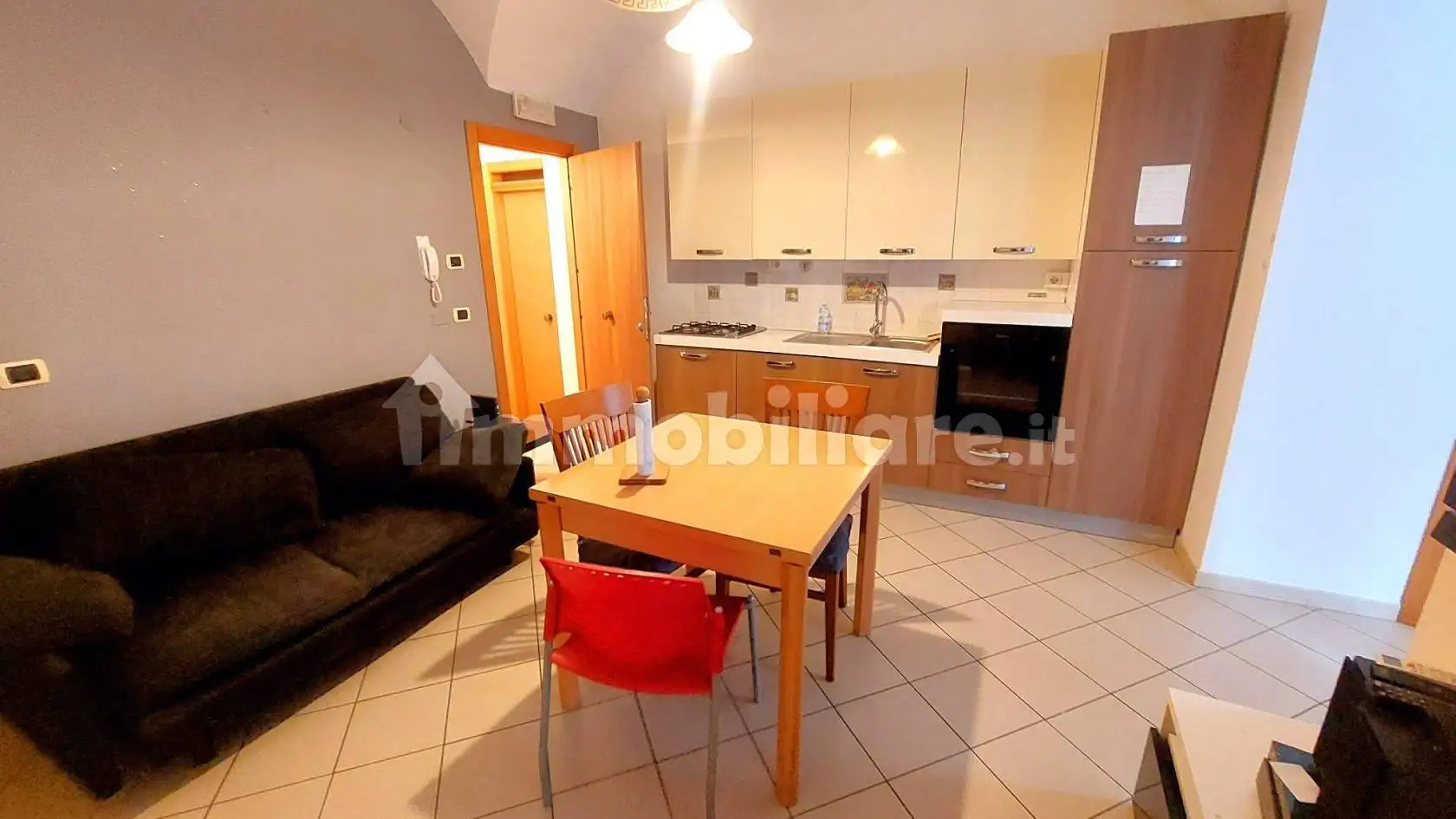 Appartamento in affitto a Catania