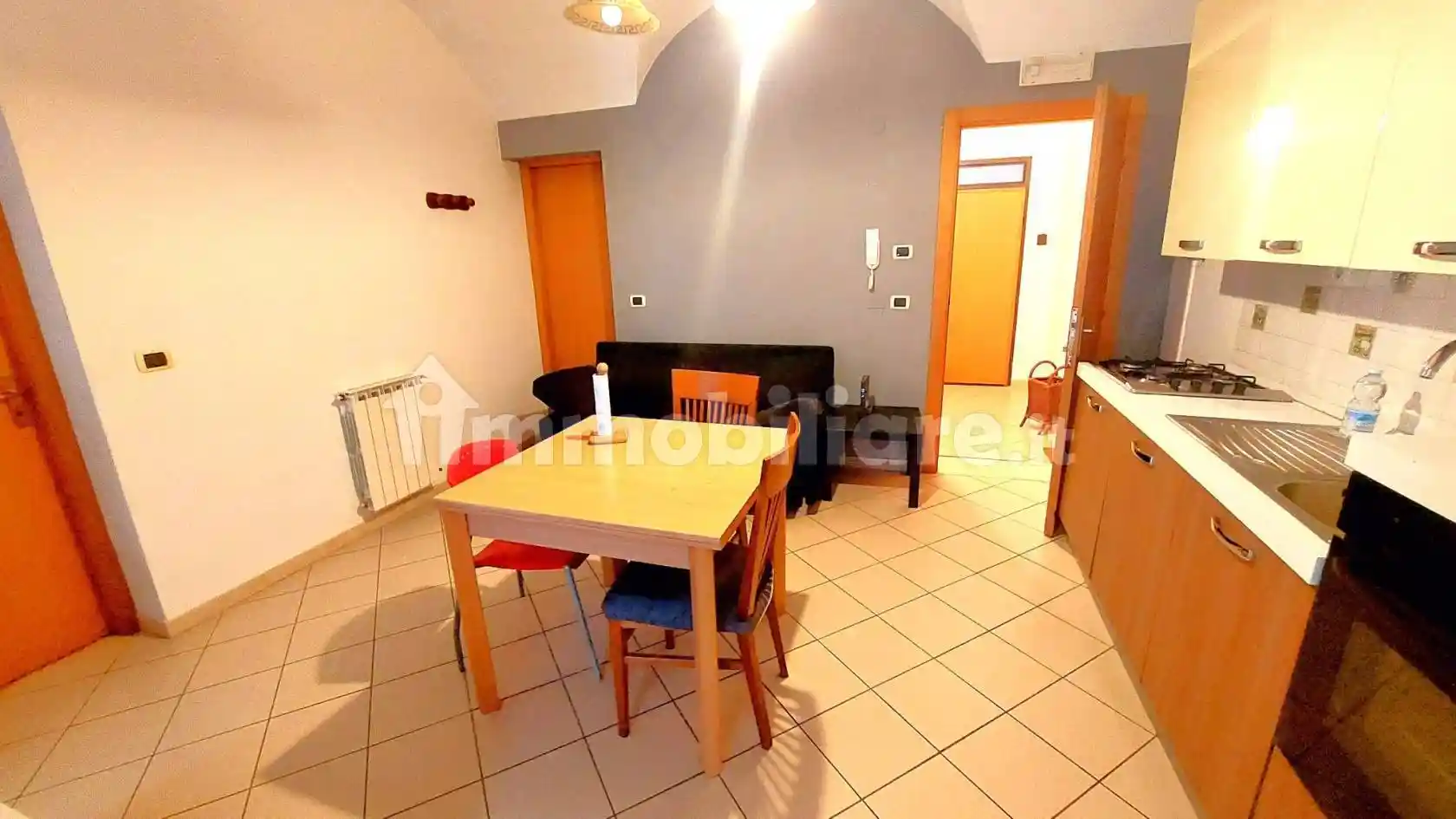 Trilocale via Conte Ruggero, XX Settembre - Tribunale, Catania - foto 3