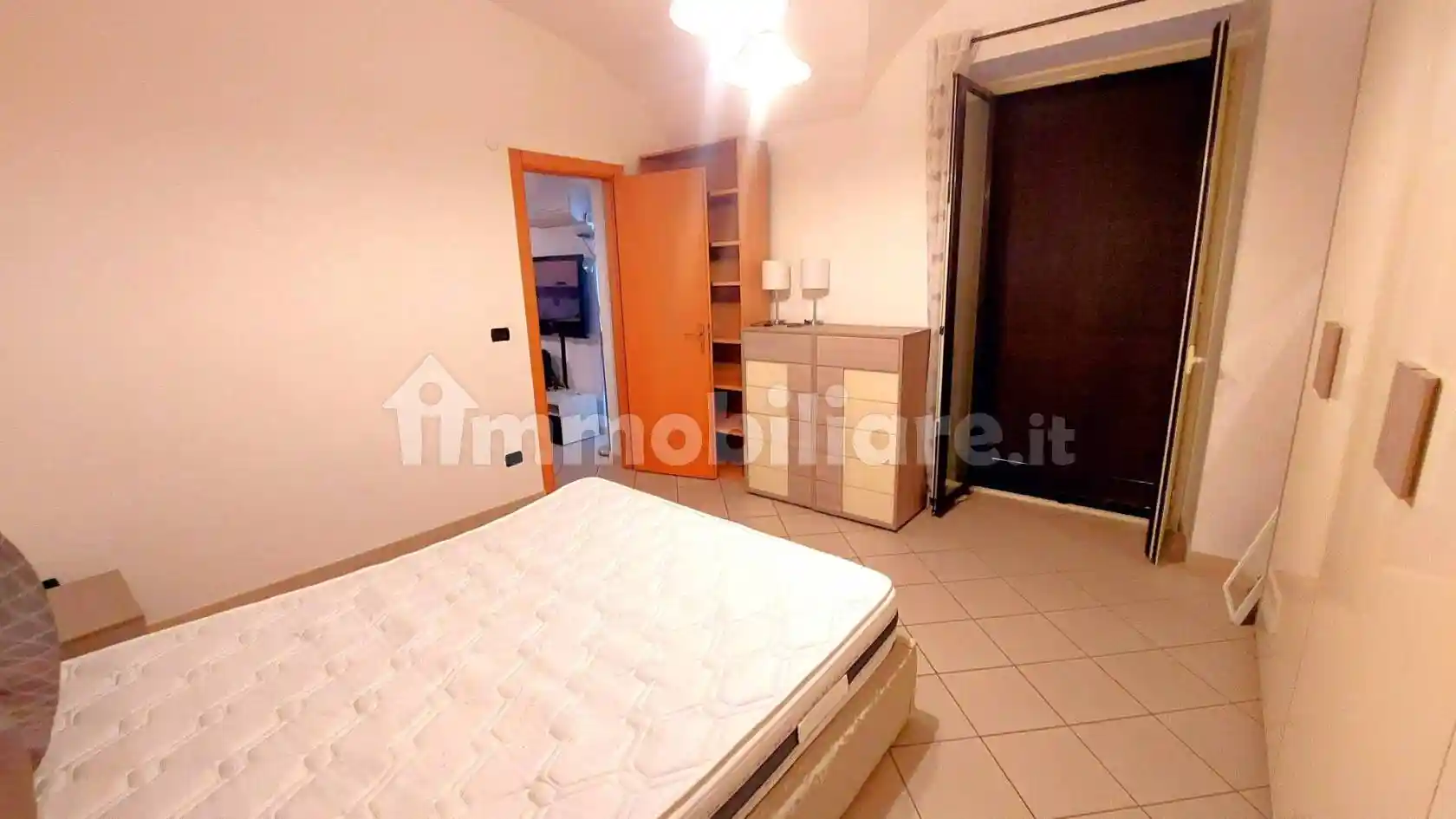 Trilocale via Conte Ruggero, XX Settembre - Tribunale, Catania - foto 5