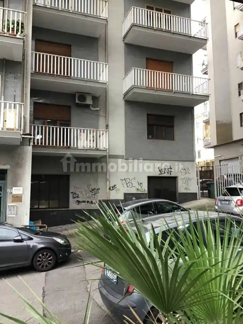 Quadrilocale via Bolino Andrea Alfano 22, Carmine, Salerno - foto 4