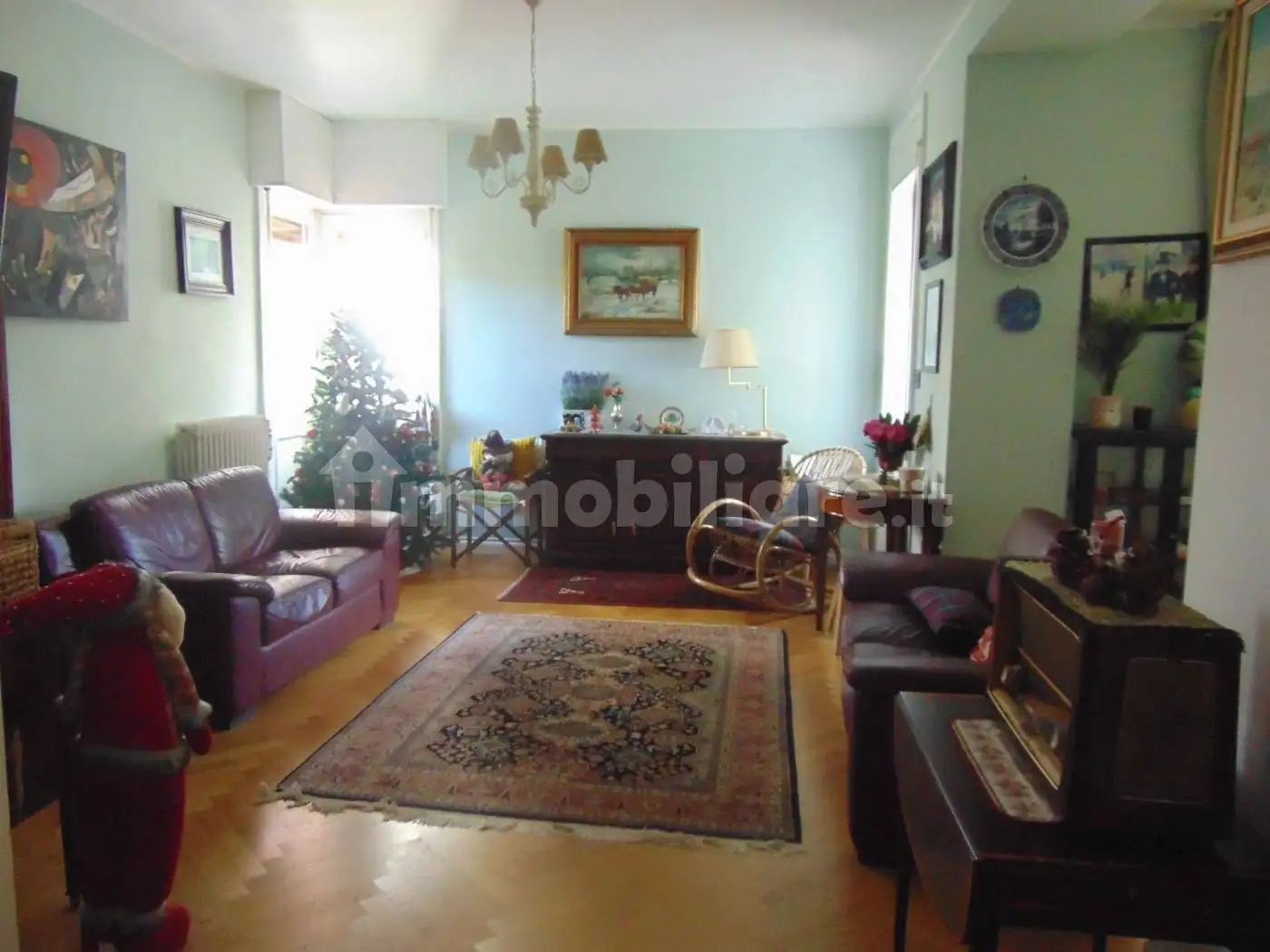 Appartamento in vendita a Lecce