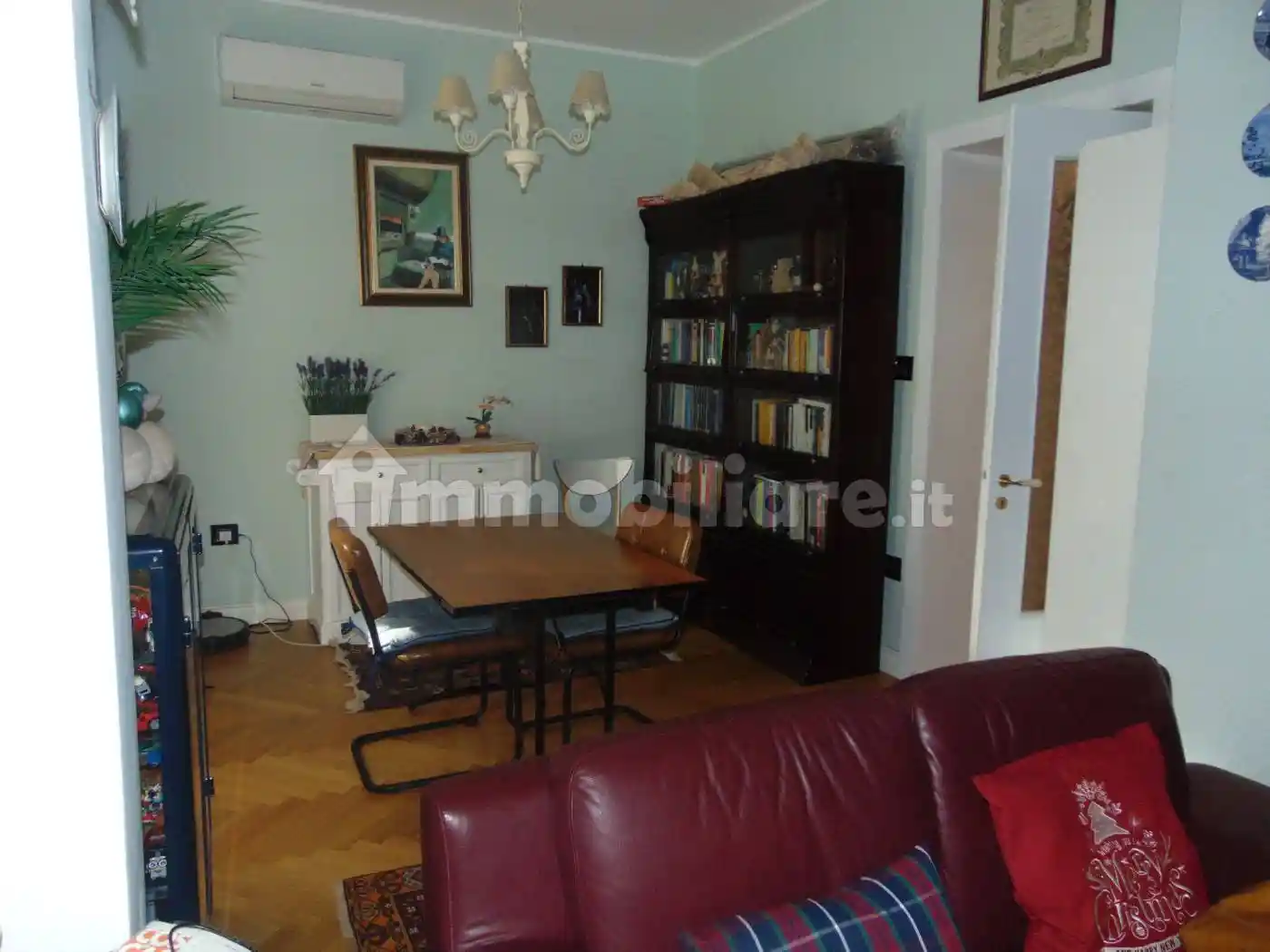 Appartamento via Alessandro Manzoni, Ariosto, Lecce - foto 2