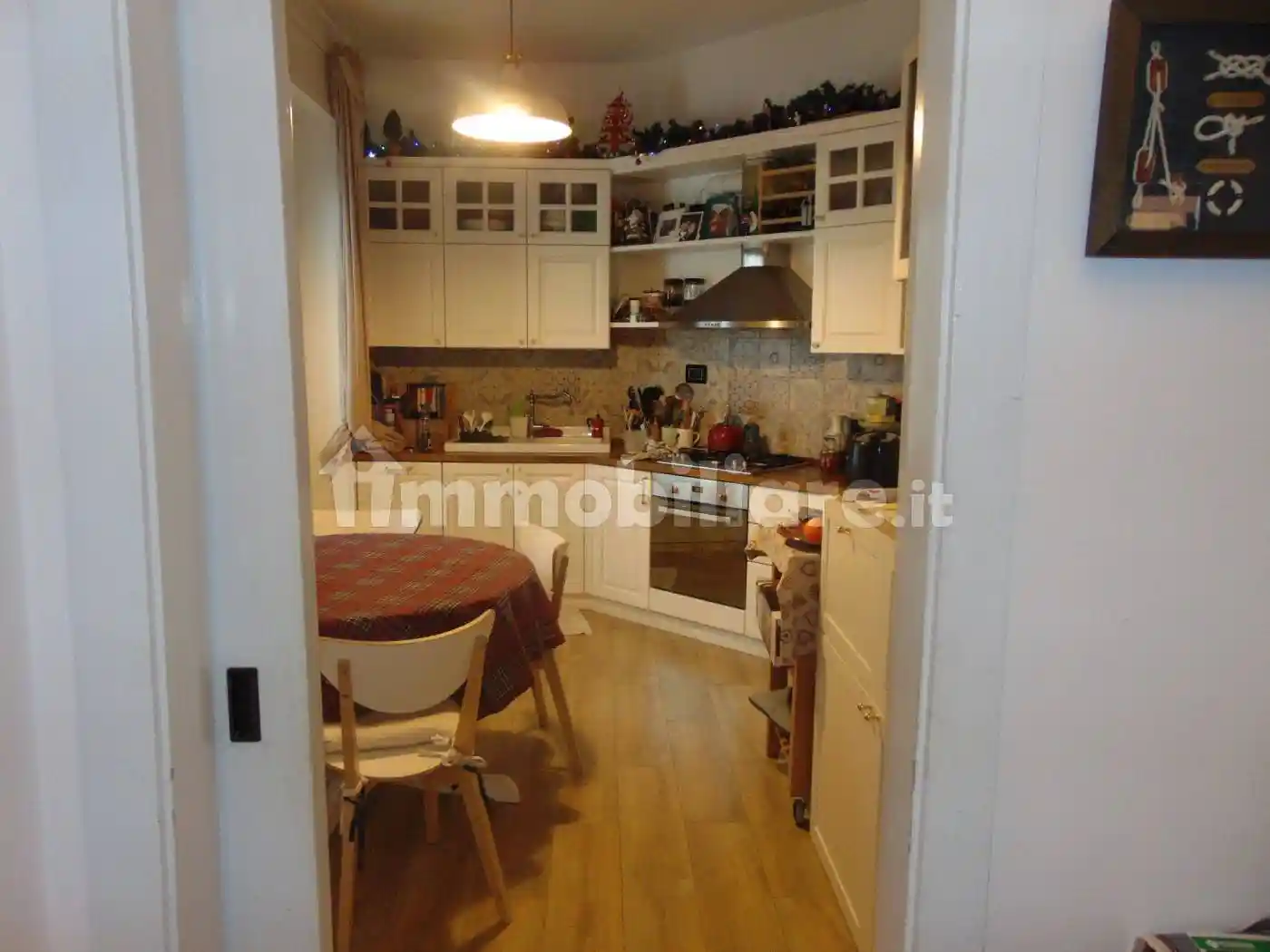 Appartamento via Alessandro Manzoni, Ariosto, Lecce - foto 5