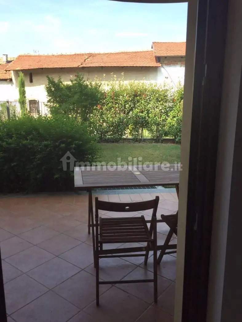 Appartamento in vendita a Saluzzo