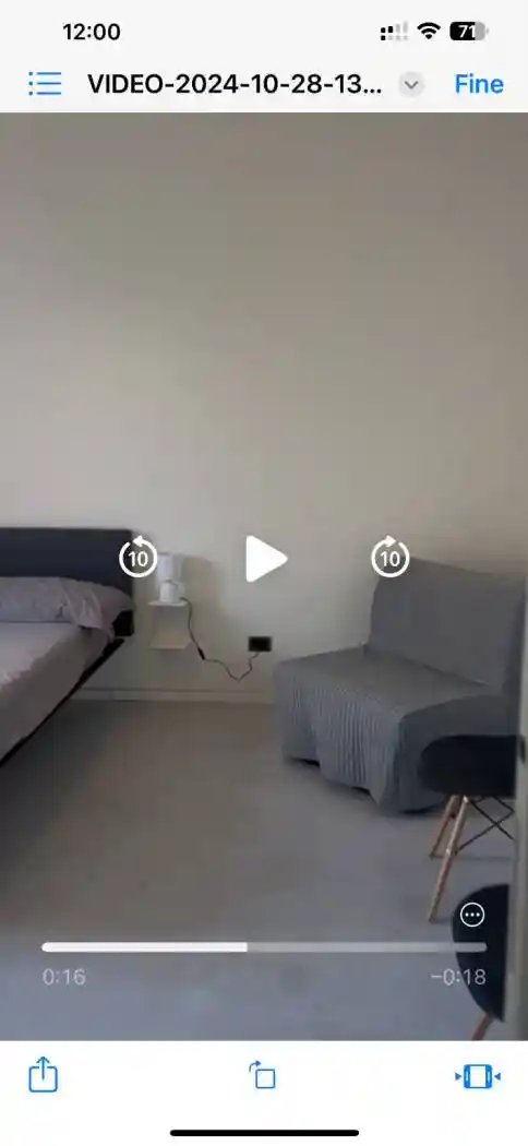 Trilocale via Ingegnere 110, Gioeni, Catania - foto 3