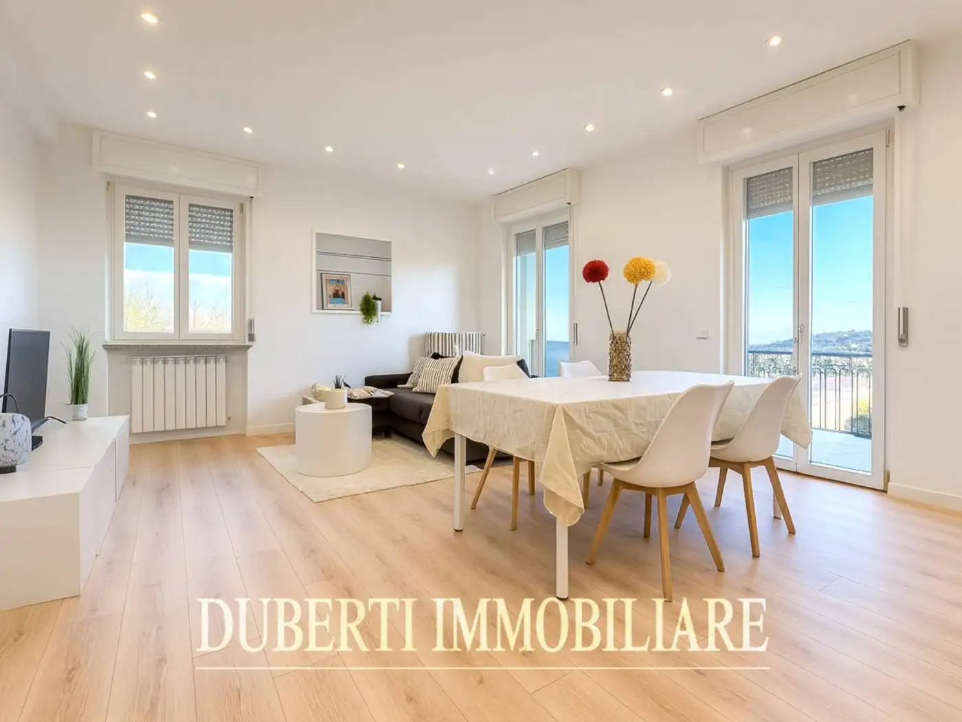 Appartamento in vendita a Varese