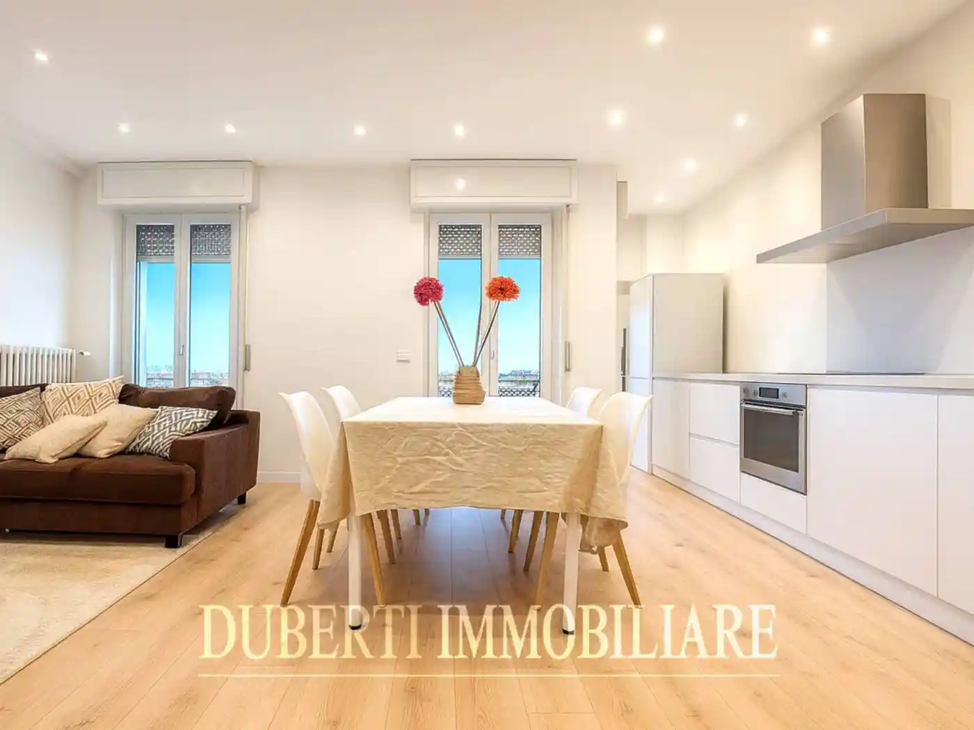 Quadrilocale via Aurelio Saffi 147, Velate - Avigno, Varese - foto 4