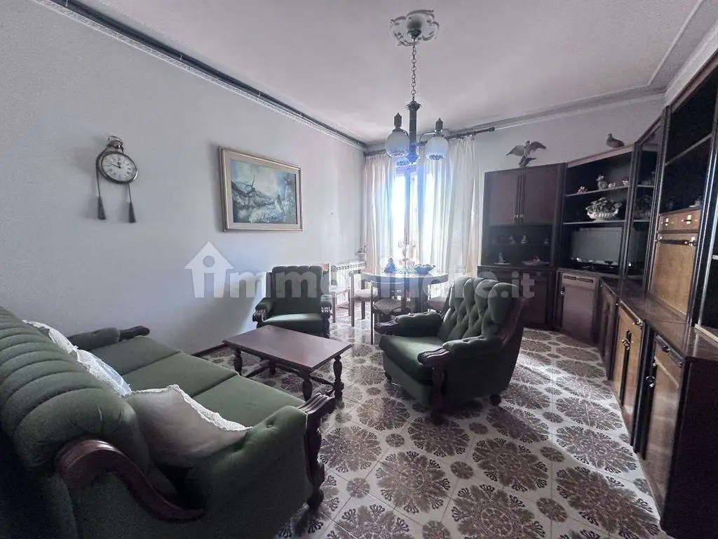 Appartamento in vendita a Città della Pieve