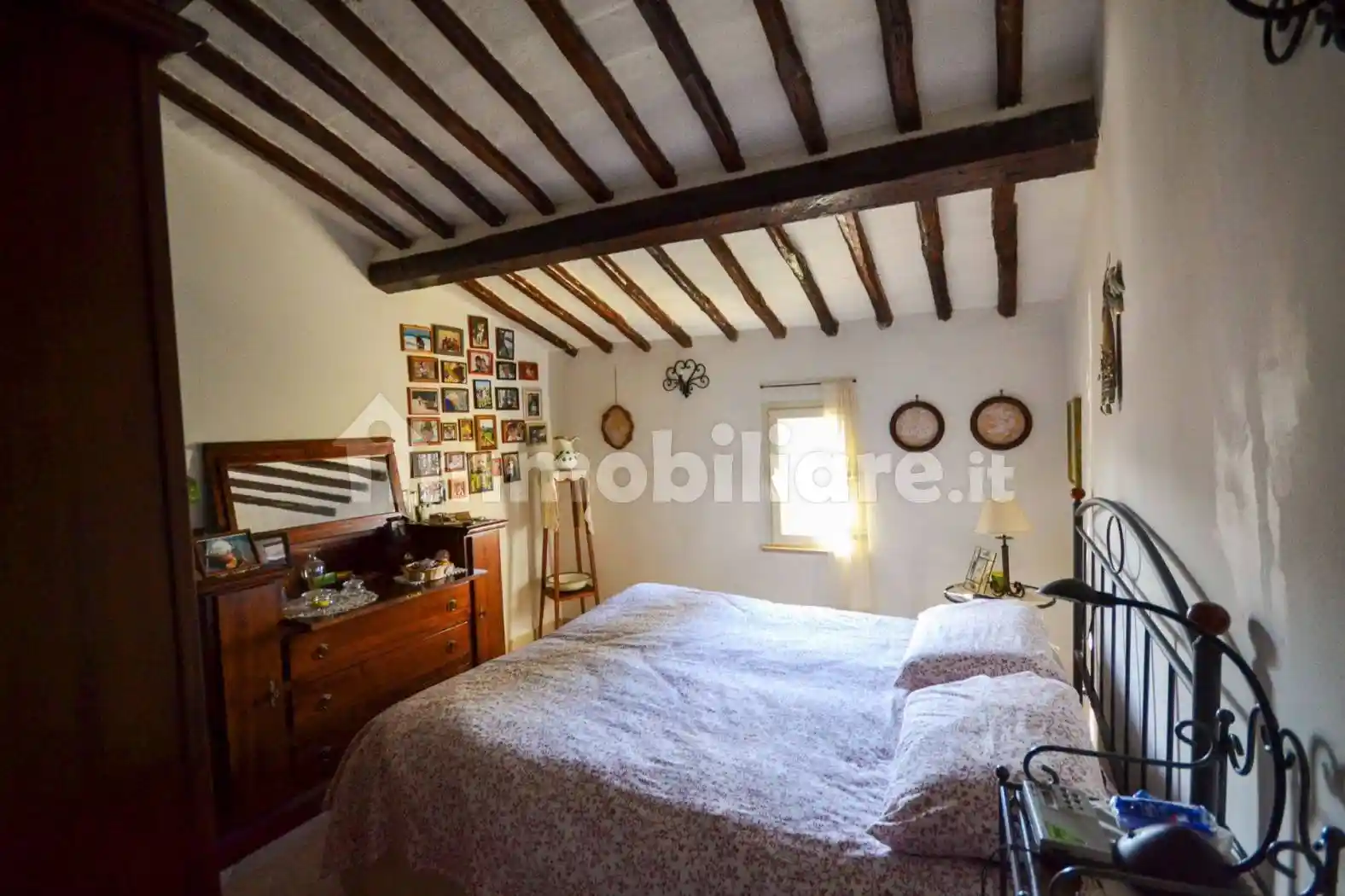 Terratetto unifamiliare Voc. Banditella, Centro, Fabro - foto 5