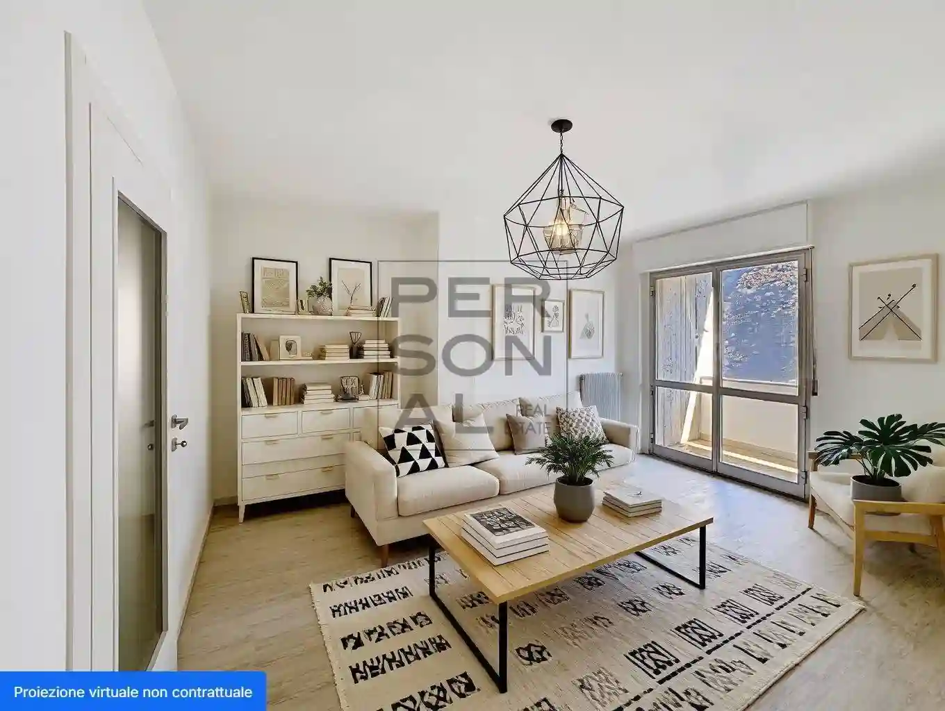 Appartamento - foto 3