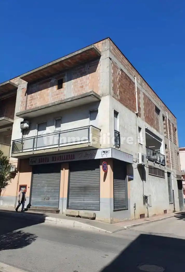 Palazzo - Edificio - foto 2