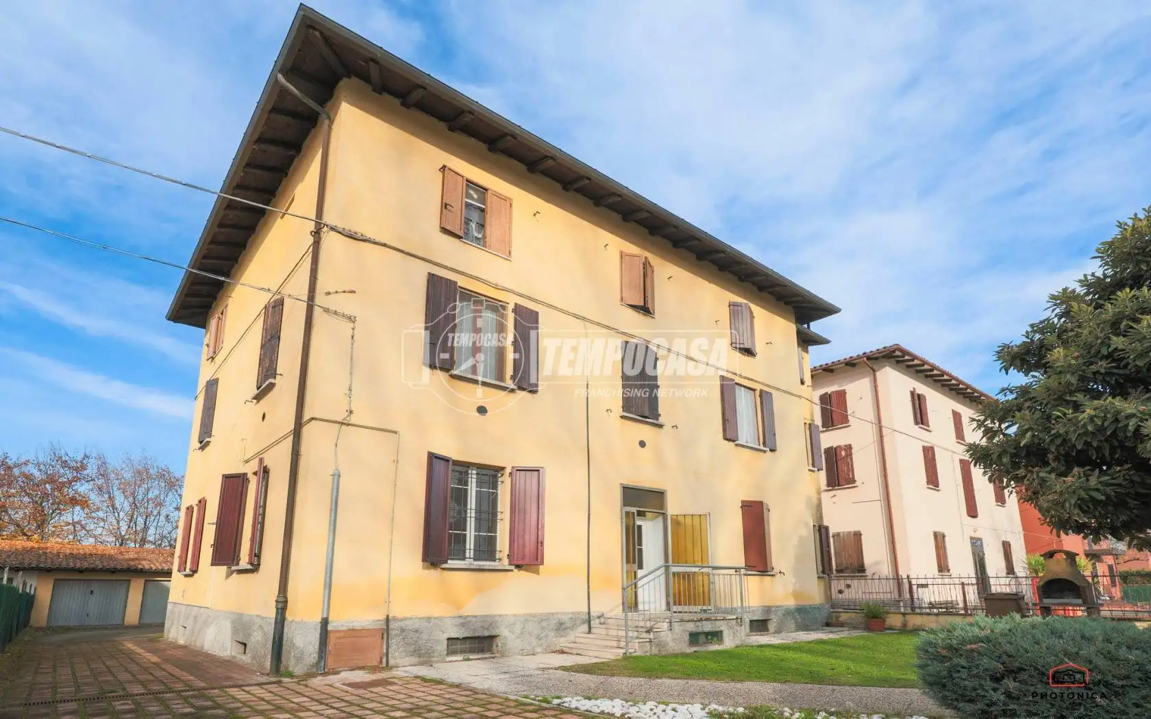 Appartamento in vendita a Anzola dell'Emilia