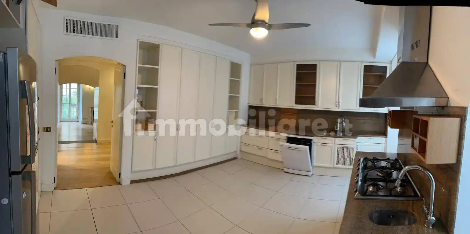 Appartamento ottimo stato, su più livelli, Missori, Milano - foto 5