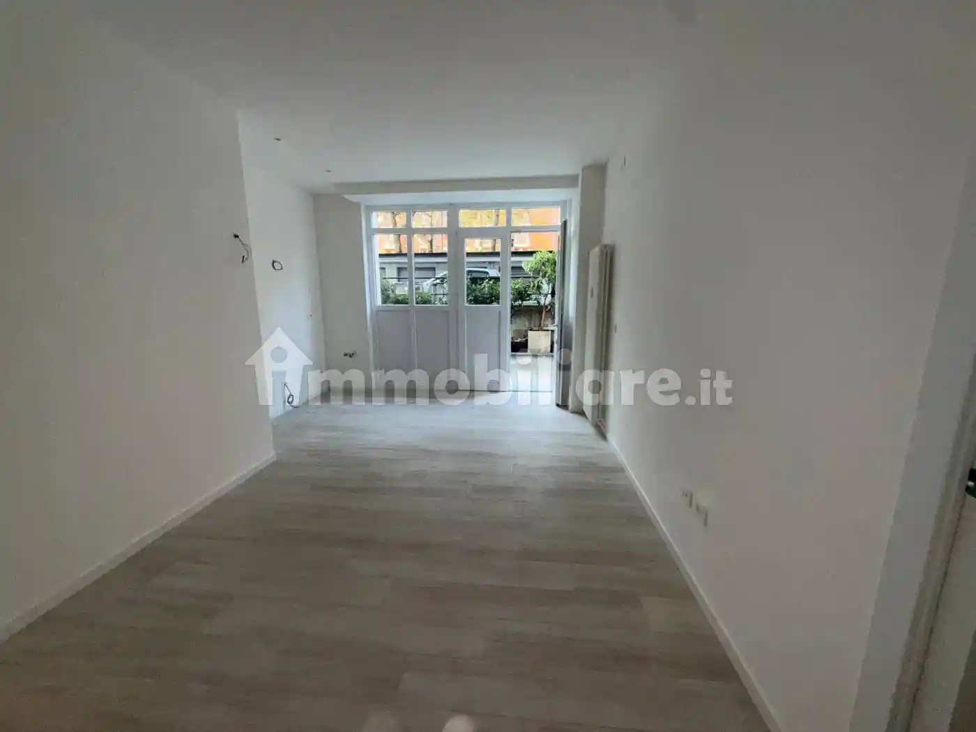 Trilocale largo Promessi Sposi 7, Cantalupa - San Paolo, Milano - foto 3