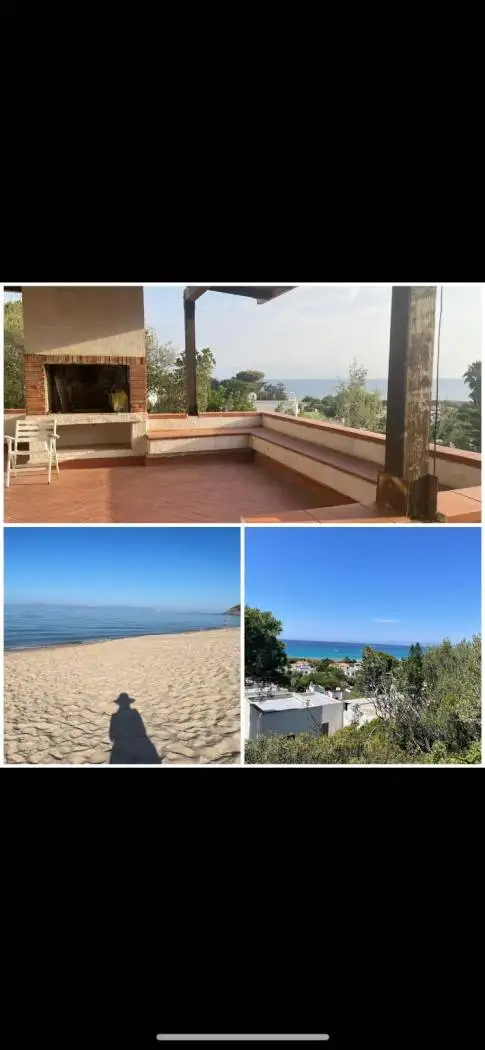 Villa in vendita a Quartu Sant'Elena