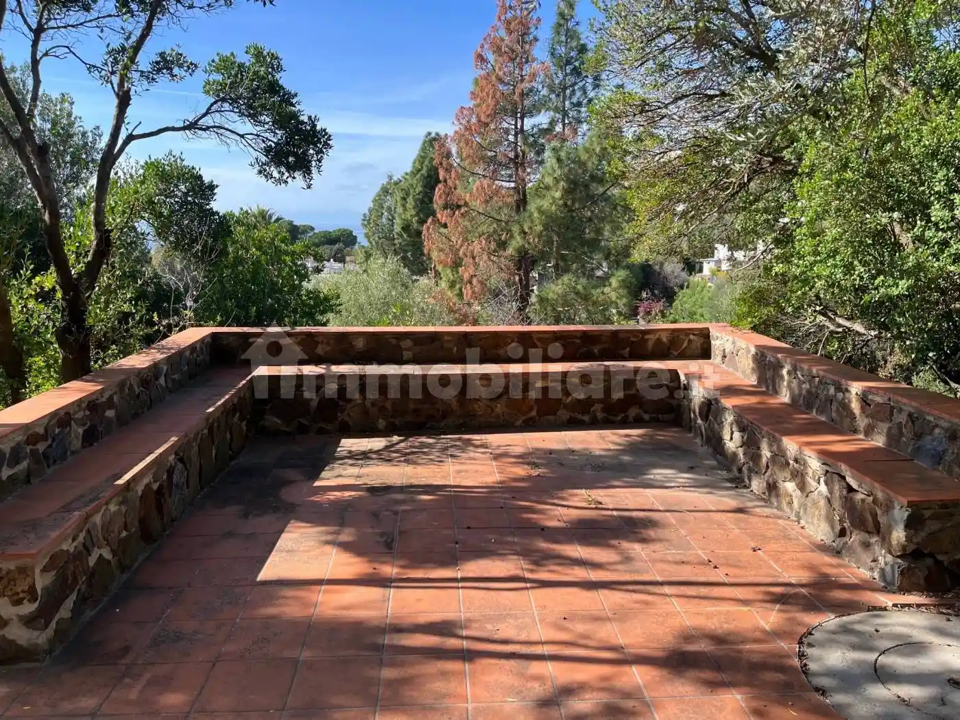 Villa bifamiliare via Antares 8, Terra Mala, Geremeas, Quartu Sant'Elena - foto 3