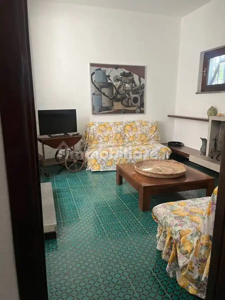 Villa bifamiliare via Antares 8, Terra Mala, Geremeas, Quartu Sant'Elena - foto 5