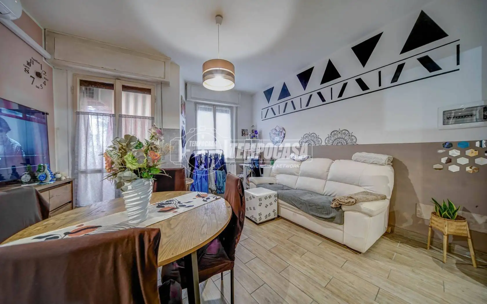 Trilocale via della Selva 111, Cardano al Campo - foto 3