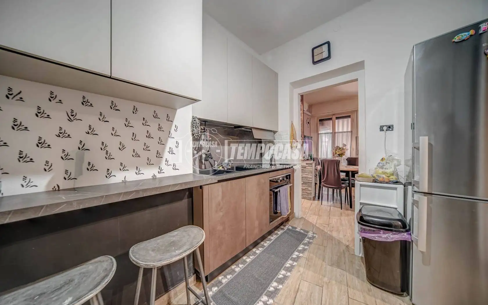 Trilocale via della Selva 111, Cardano al Campo - foto 5