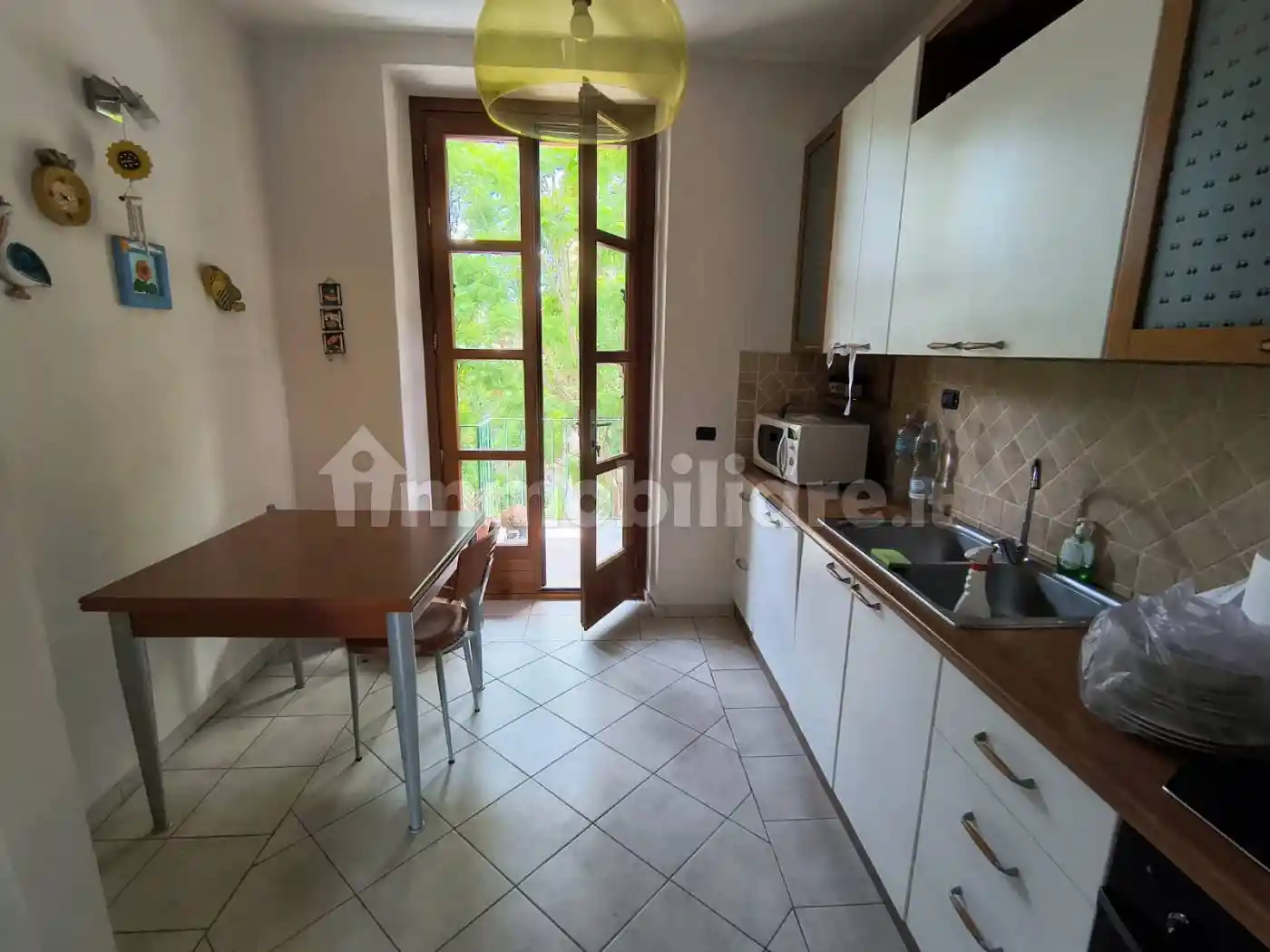 Appartamento in vendita a Cagliari